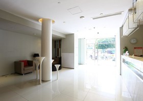 Jinjiang Inn Sanya International Shopping Center