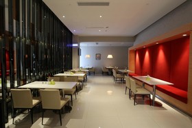 Jinjiang Inn Sanya International Shopping Center