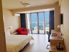 Jinjiang Inn Sanya International Shopping Center