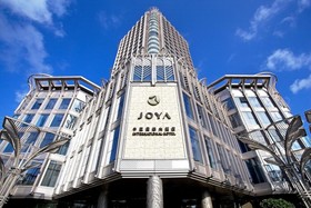 Joya International Hotel