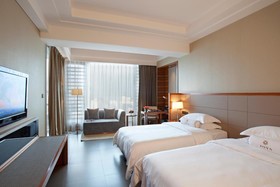 Joya International Hotel