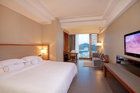 Joya International Hotel