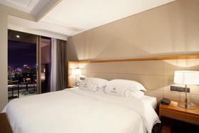 Joya International Hotel