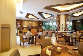 Joya International Hotel