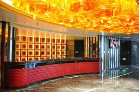 Joya International Hotel