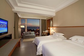 Joya International Hotel