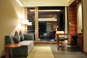 Joya International Hotel