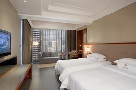 Joya International Hotel