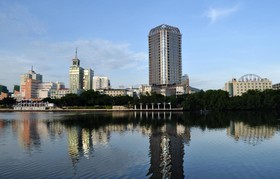 Joya International Hotel