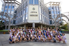 Joya International Hotel