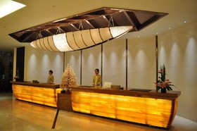 Joya International Hotel