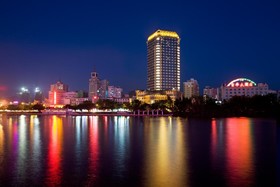 Joya International Hotel