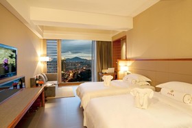 Joya International Hotel