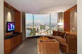 Joya International Hotel