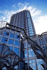 Joya International Hotel