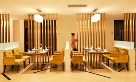 Joya International Hotel