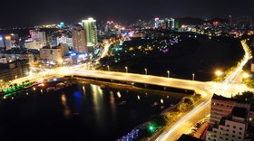 Joya International Hotel