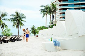 JW Marriott Hotel Sanya Dadonghai Bay