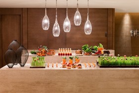 JW Marriott Hotel Sanya Dadonghai Bay