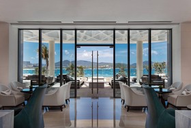 JW Marriott Hotel Sanya Dadonghai Bay