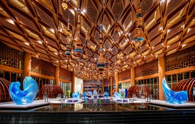 JW Marriott Hotel Sanya Dadonghai Bay