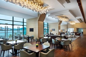 JW Marriott Hotel Sanya Dadonghai Bay