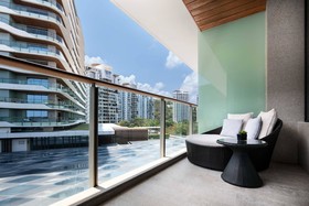 JW Marriott Hotel Sanya Dadonghai Bay