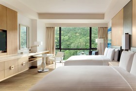 JW Marriott Hotel Sanya Dadonghai Bay