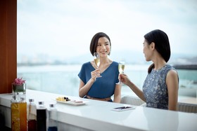 JW Marriott Hotel Sanya Dadonghai Bay