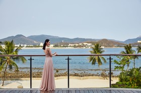 JW Marriott Hotel Sanya Dadonghai Bay