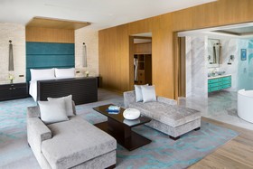 JW Marriott Hotel Sanya Dadonghai Bay