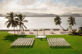 JW Marriott Hotel Sanya Dadonghai Bay