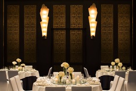 JW Marriott Hotel Sanya Dadonghai Bay
