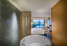 JW Marriott Hotel Sanya Dadonghai Bay