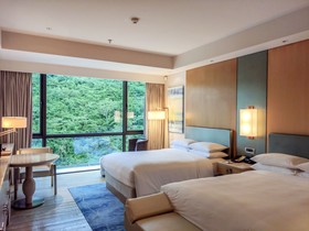 JW Marriott Hotel Sanya Dadonghai Bay