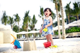JW Marriott Hotel Sanya Dadonghai Bay