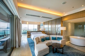 JW Marriott Hotel Sanya Dadonghai Bay