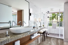 JW Marriott Hotel Sanya Dadonghai Bay