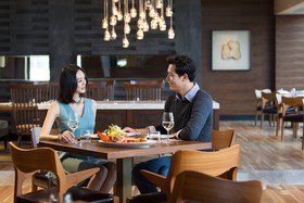 JW Marriott Hotel Sanya Dadonghai Bay