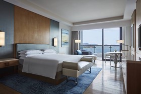 JW Marriott Hotel Sanya Dadonghai Bay