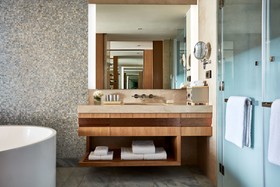 JW Marriott Hotel Sanya Dadonghai Bay