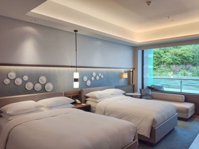 JW Marriott Hotel Sanya Dadonghai Bay