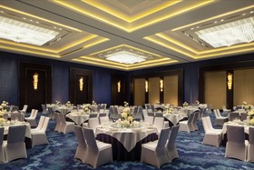 JW Marriott Hotel Sanya Dadonghai Bay