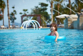 JW Marriott Hotel Sanya Dadonghai Bay