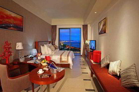 La Costa Seaside Resort Hotel Sanya