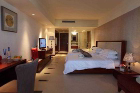 La Costa Seaside Resort Hotel Sanya