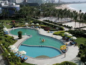 Liking Resort Sanya