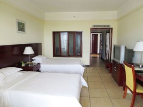 Linda Seaview Hotel