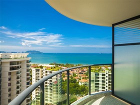 Longhigh Resort Apartment