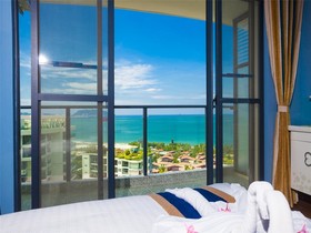 Longhigh Resort Apartment